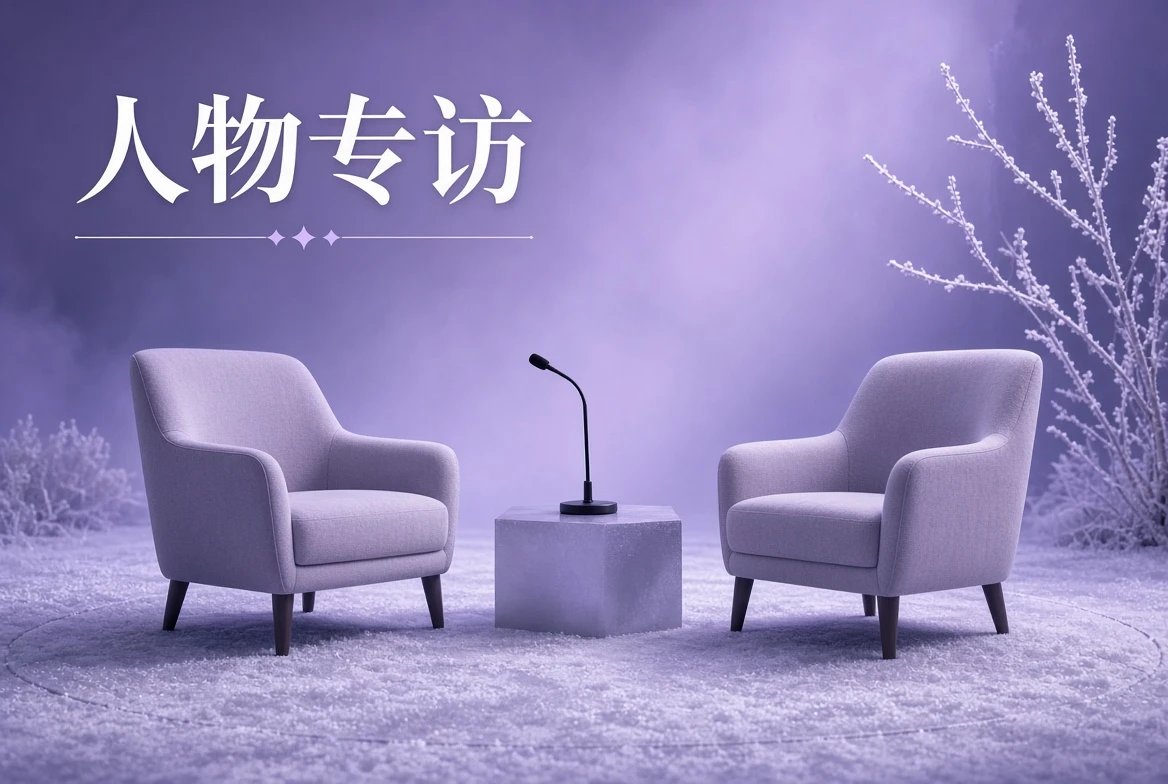 人物专访